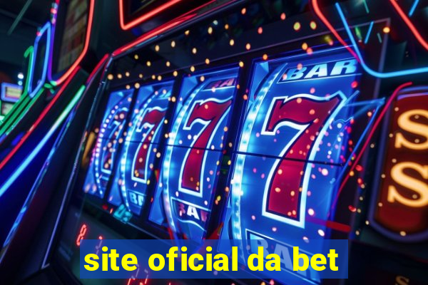 site oficial da bet